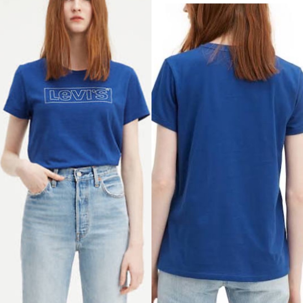 Levis top